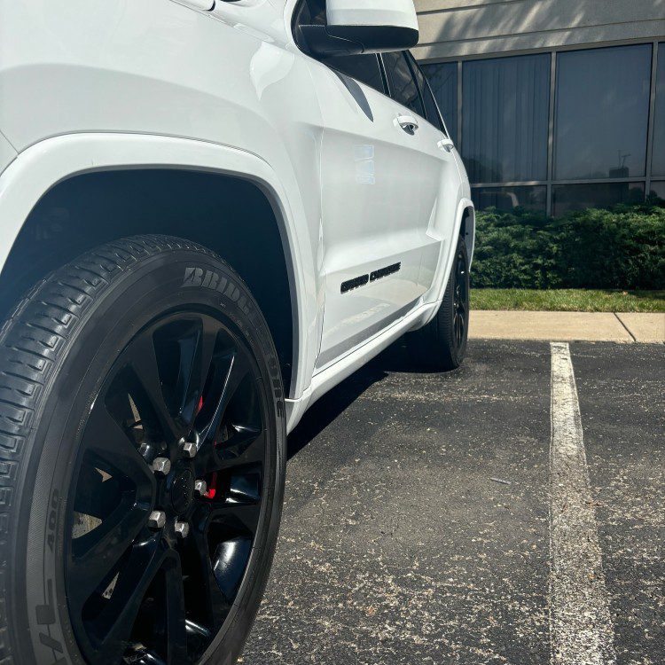 Shine Masters Mobile Detailing