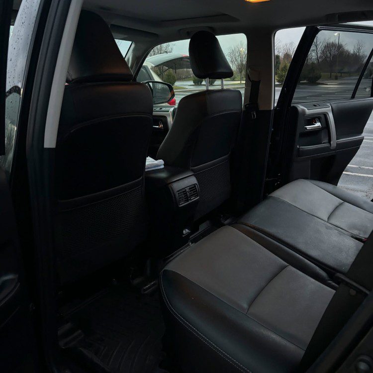 Shine Masters Mobile Detailing