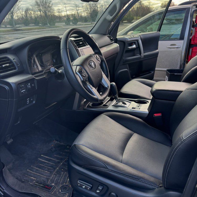 Shine Masters Mobile Detailing