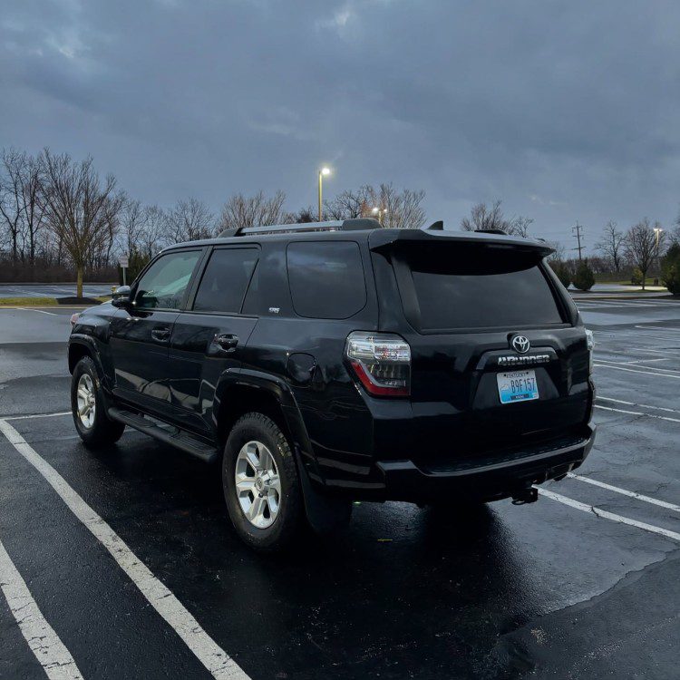 Shine Masters Mobile Detailing