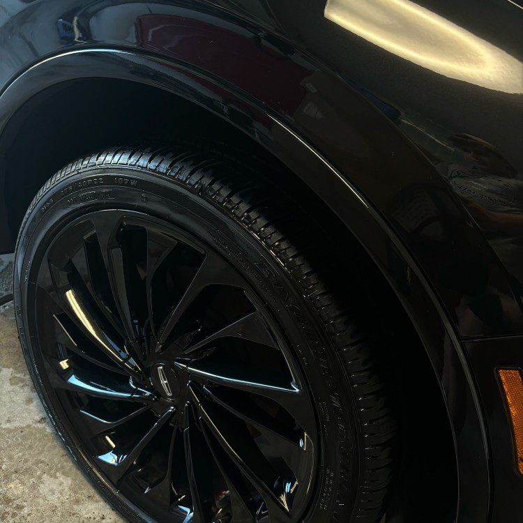 Shine Masters Mobile Detailing
