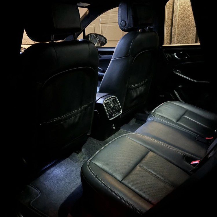 Shine Masters Mobile Detailing