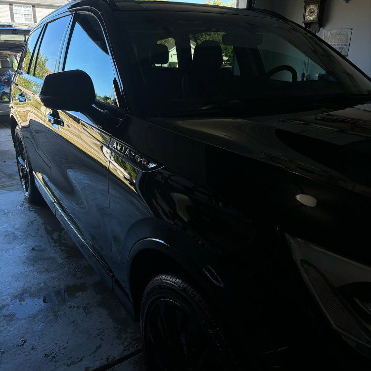 Shine Masters Mobile Detailing