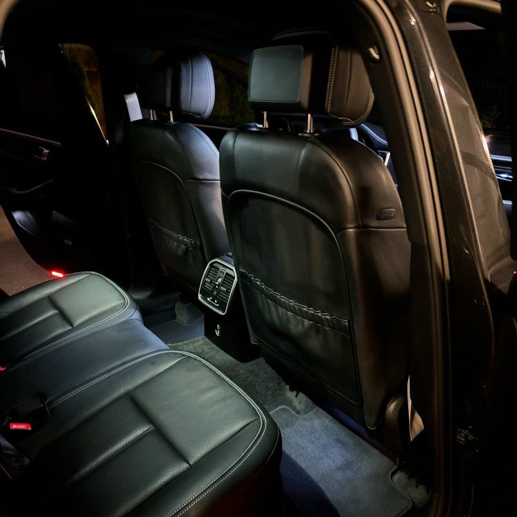Shine Masters Mobile Detailing