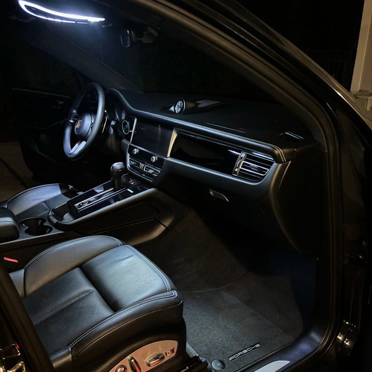 Shine Masters Mobile Detailing